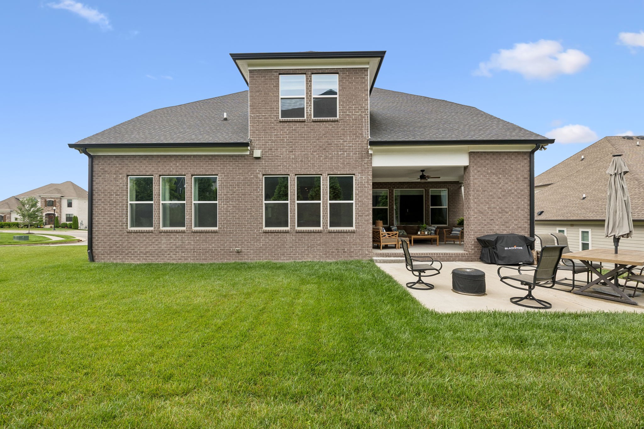 3213 Cherry Jack Lane Thompsons Station TN 37179