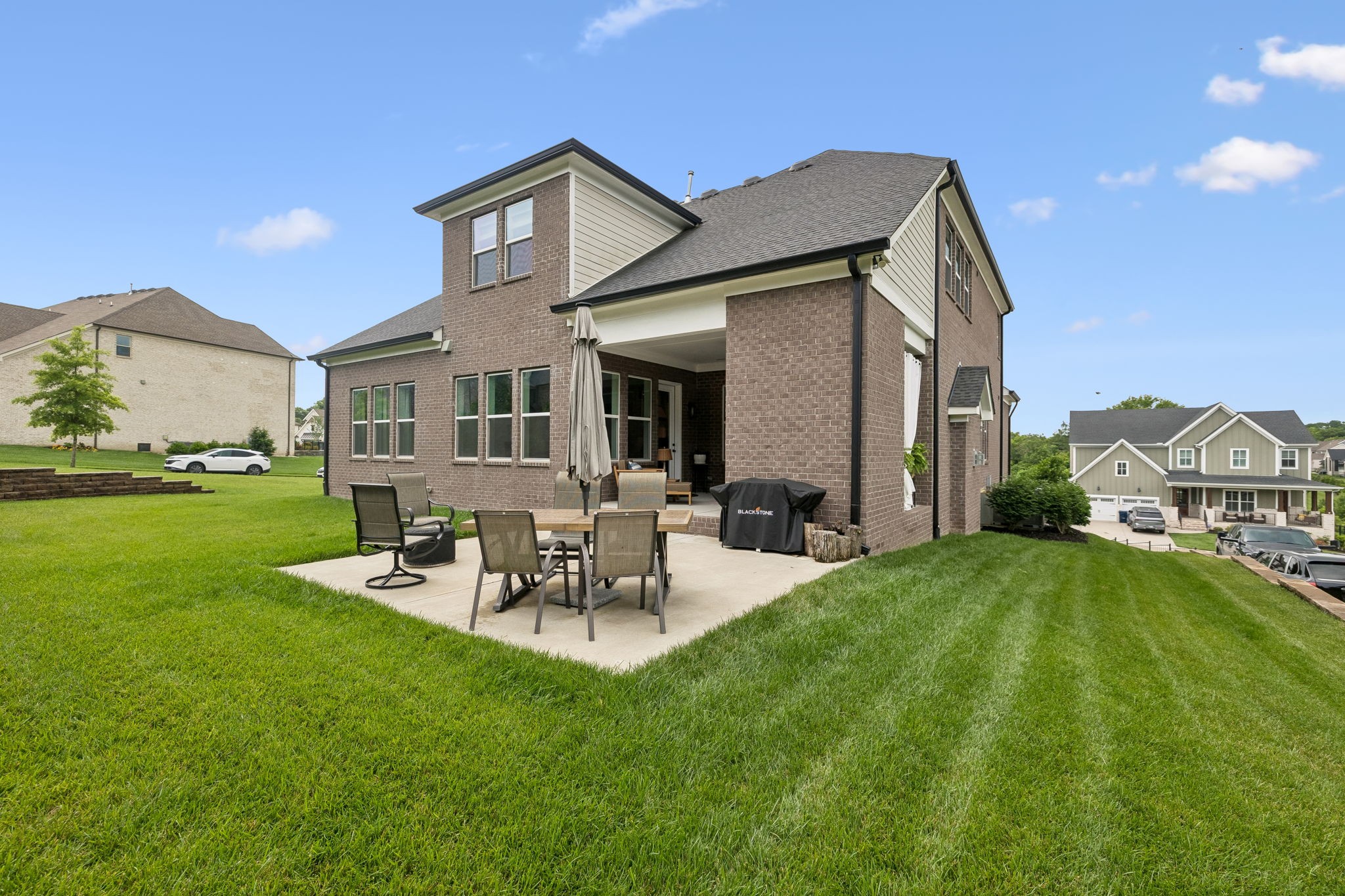3213 Cherry Jack Lane Thompsons Station TN 37179