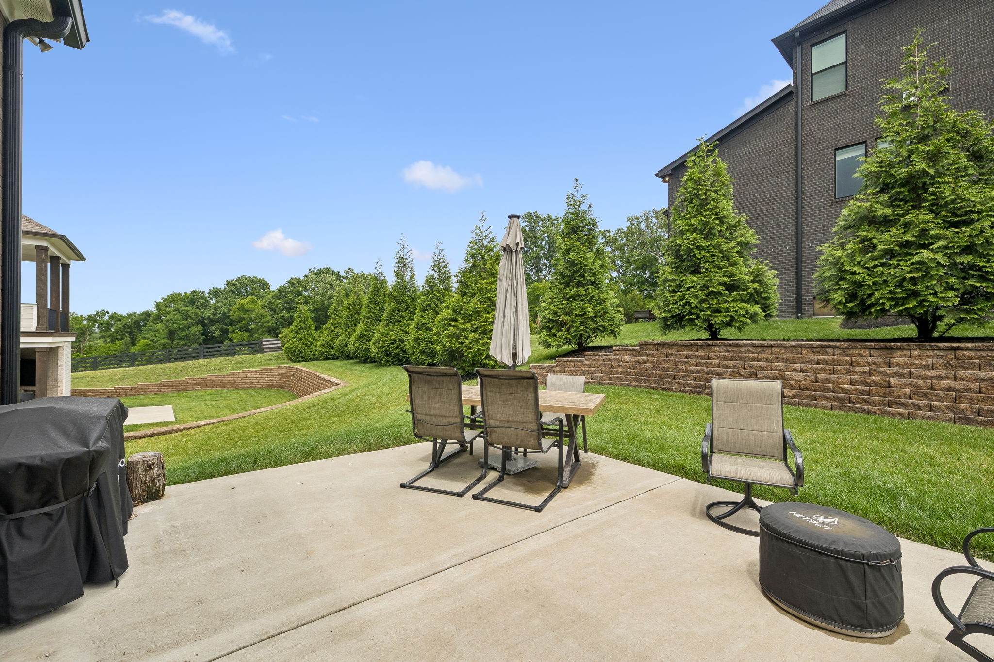 3213 Cherry Jack Lane Thompsons Station TN 37179