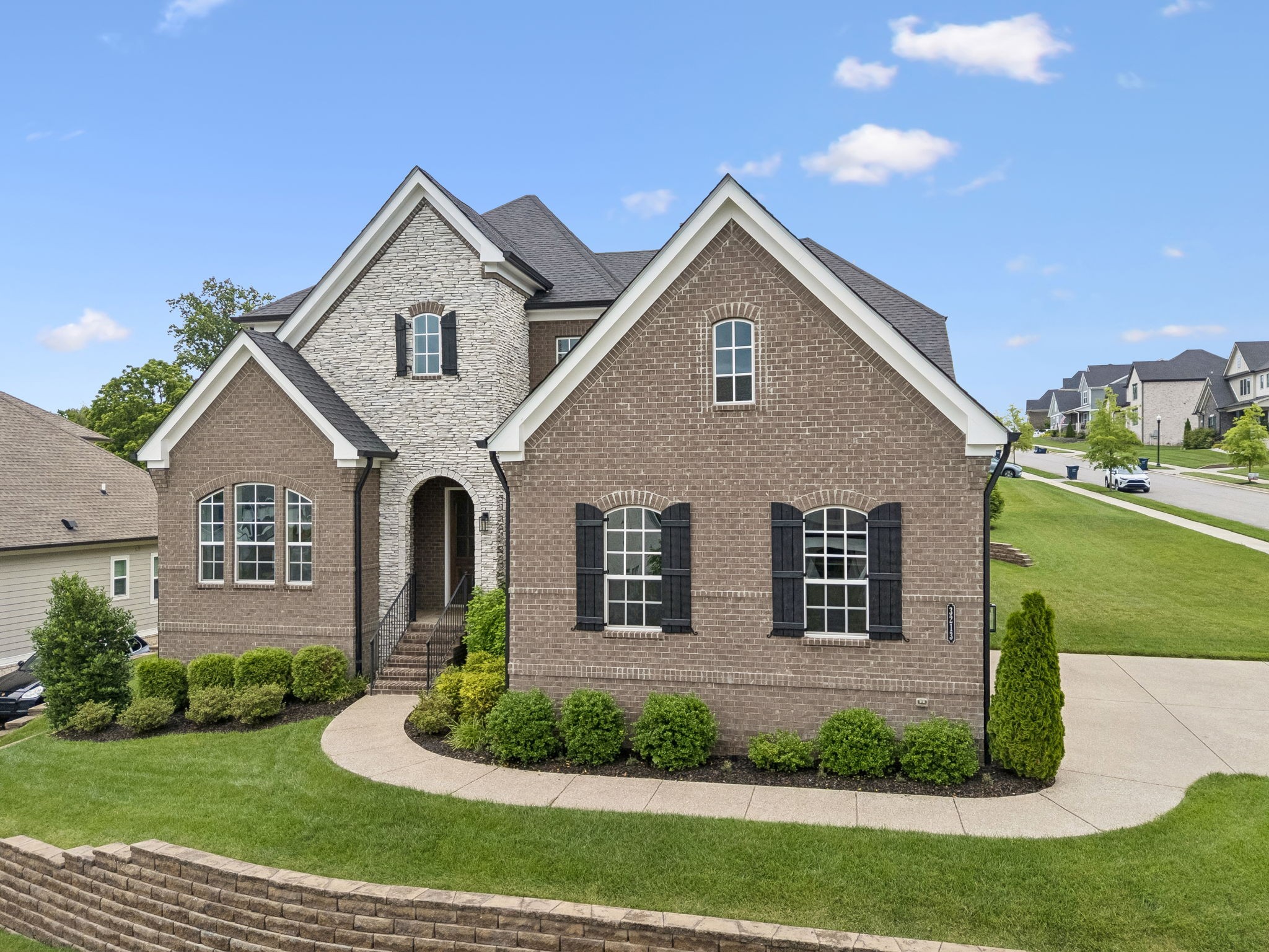 3213 Cherry Jack Lane Thompsons Station TN 37179