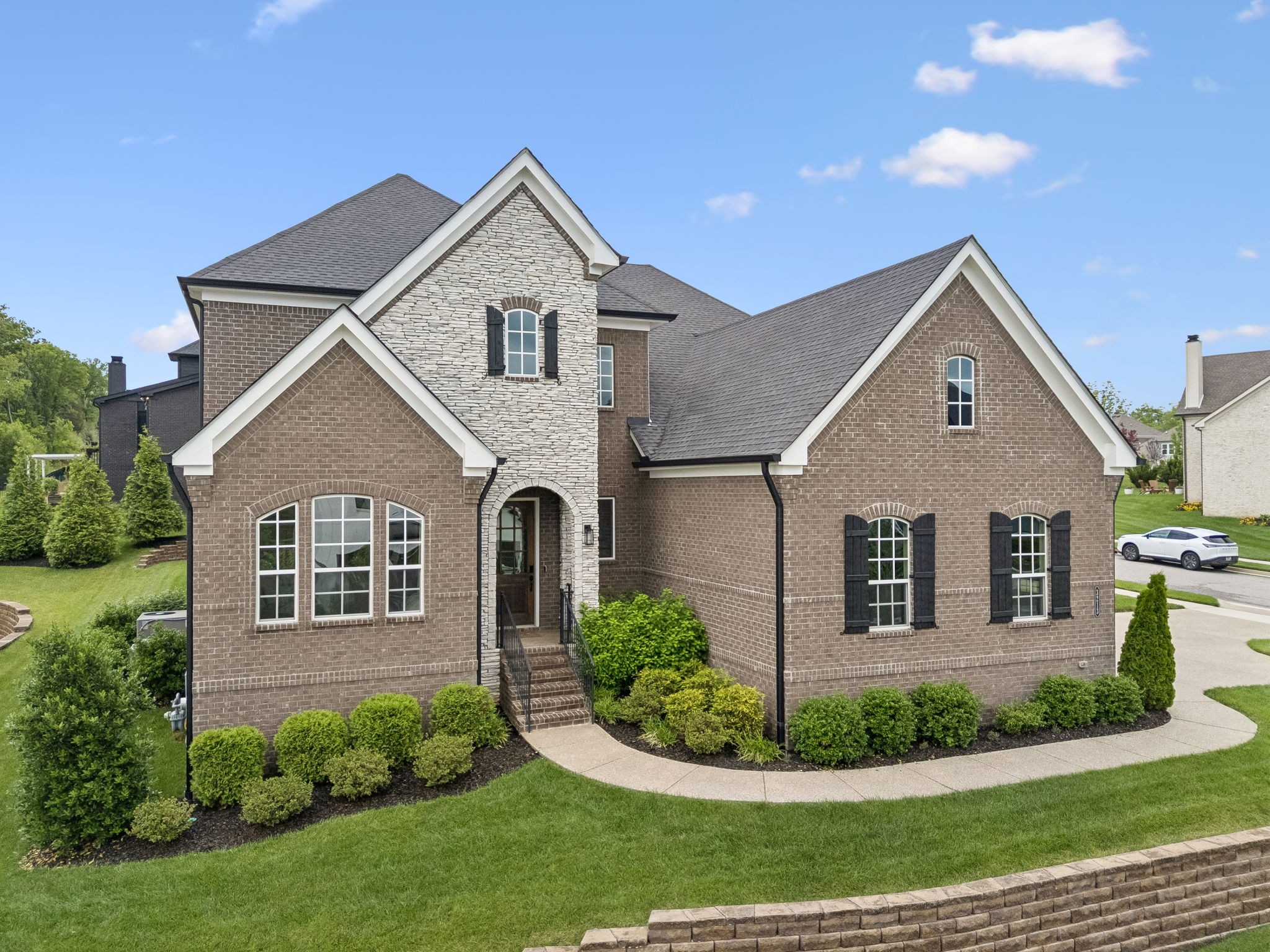 3213 Cherry Jack Lane Thompsons Station TN 37179