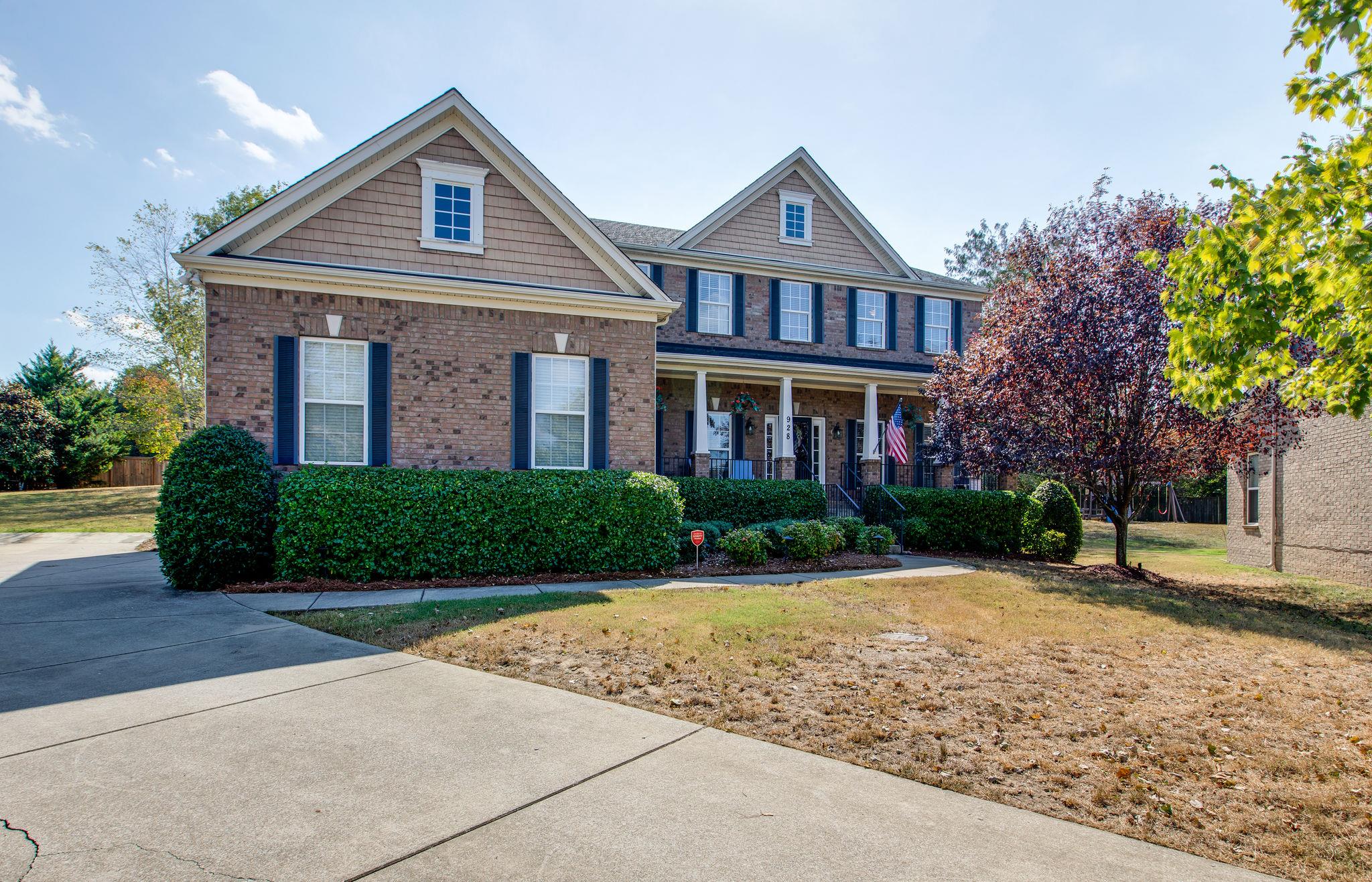 928 Falling Water Court Nashville TN 37221
