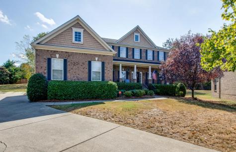 928 Falling Water Court Nashville TN 37221