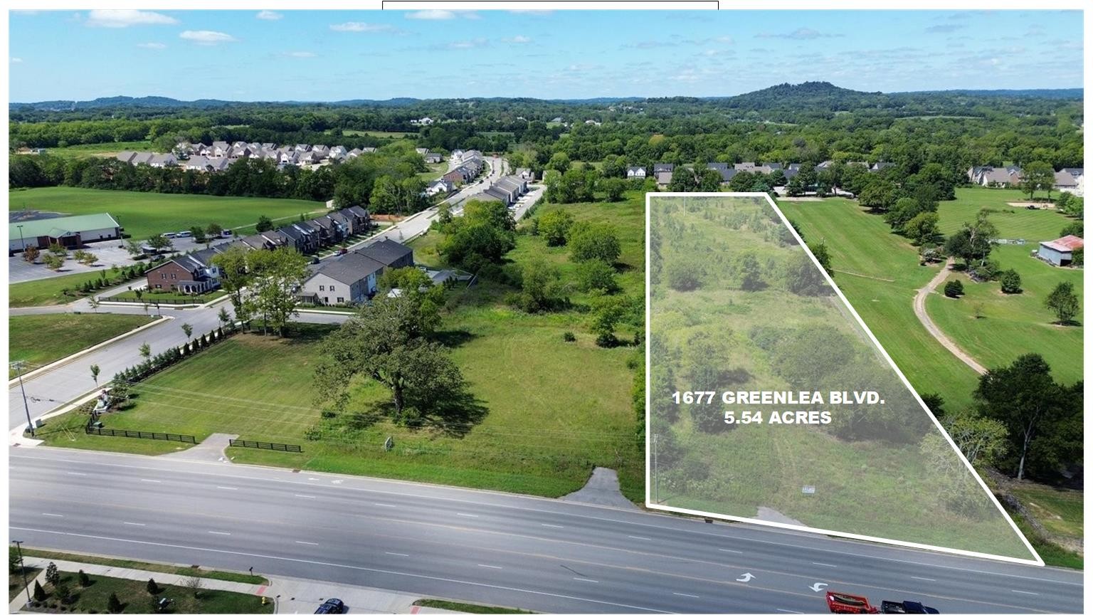 1677 Greenlea Boulevard Gallatin TN 37066