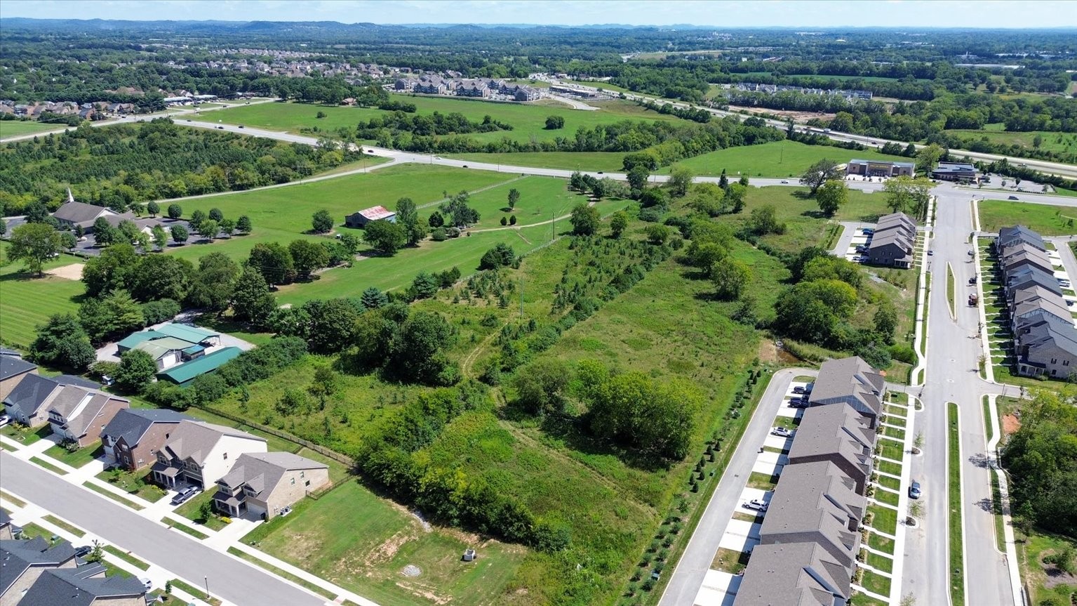 1677 Greenlea Boulevard Gallatin TN 37066
