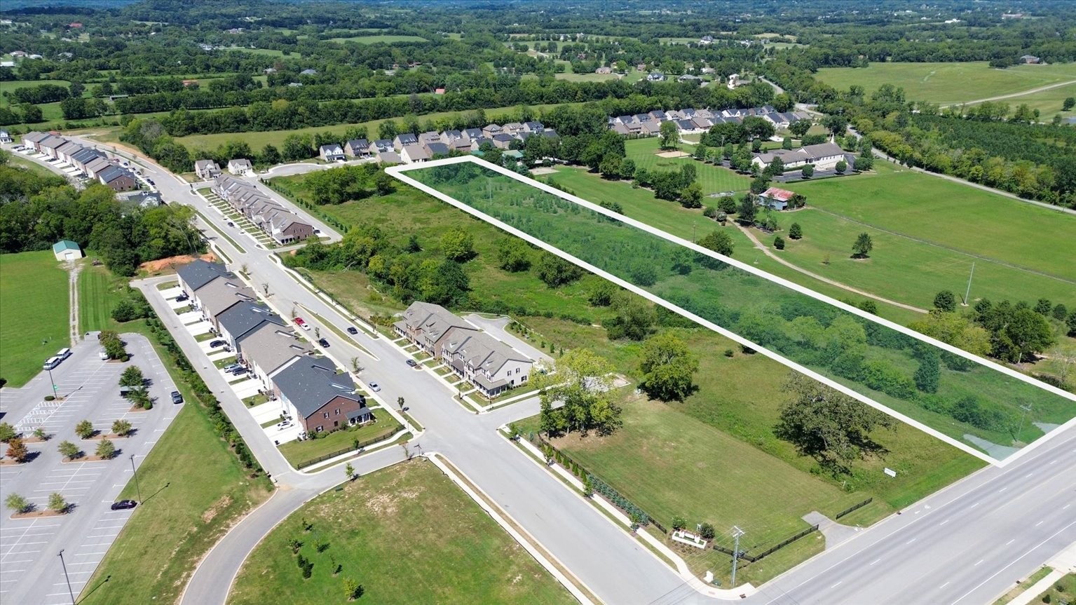 1677 Greenlea Boulevard Gallatin TN 37066