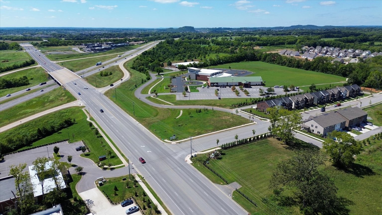 1677 Greenlea Boulevard Gallatin TN 37066