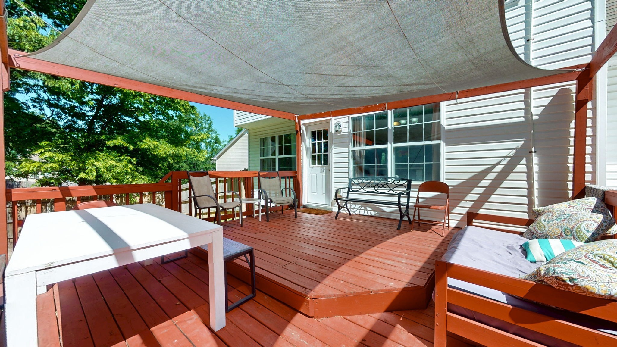 669 Wolfchase Court Clarksville TN 37042