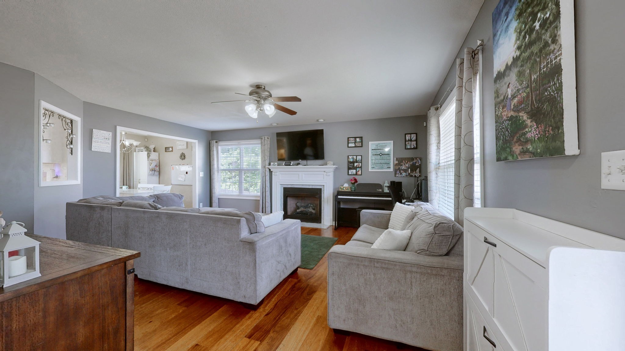 669 Wolfchase Court Clarksville TN 37042