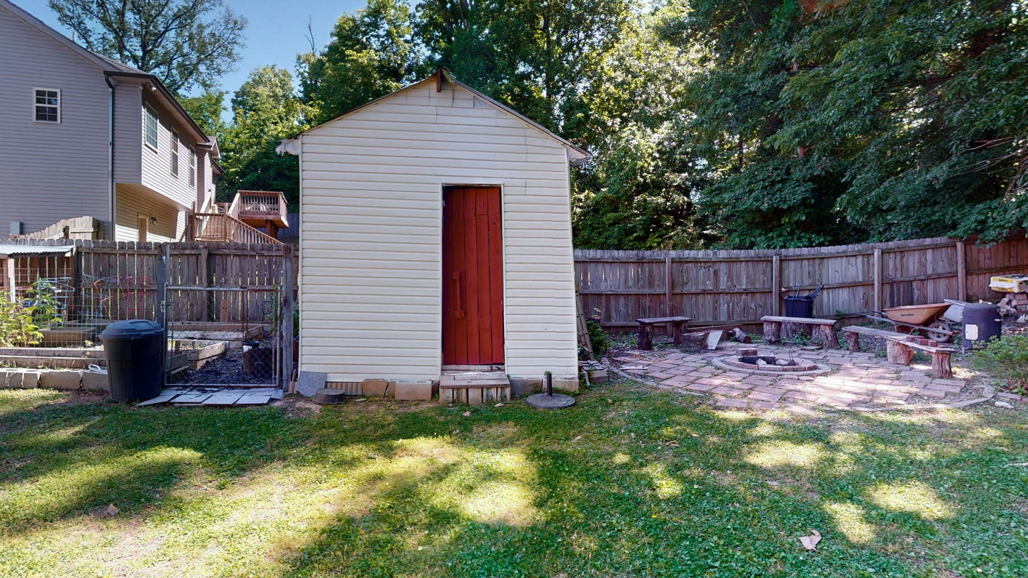 669 Wolfchase Court Clarksville TN 37042