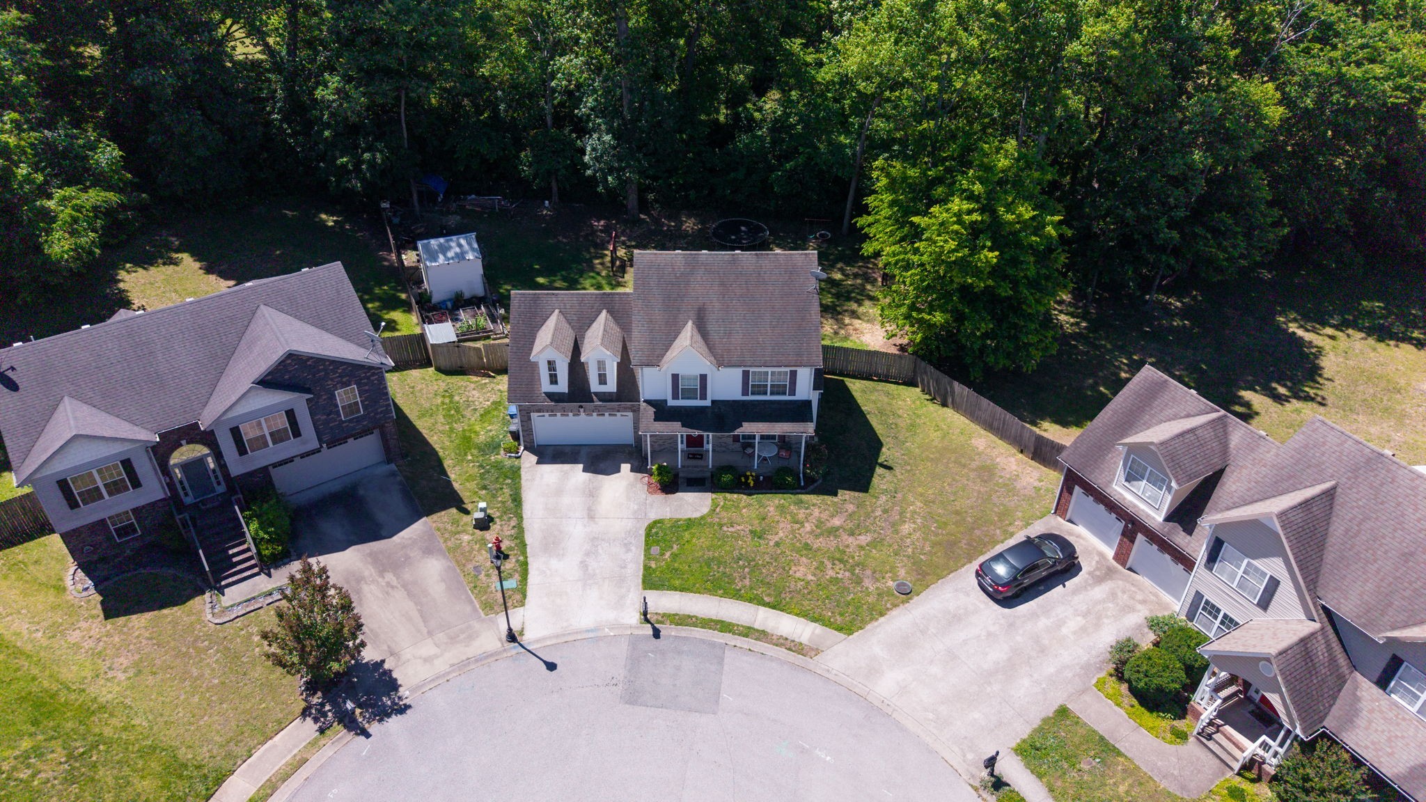 669 Wolfchase Court Clarksville TN 37042