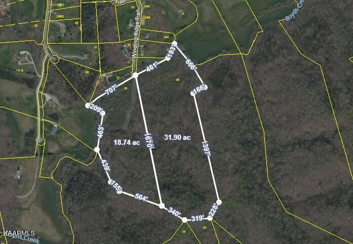 420 Winding Ridge Trail Seymour TN 37865