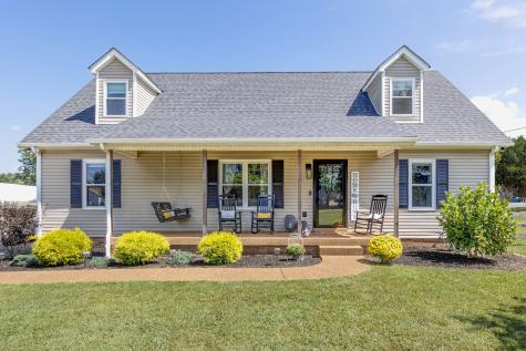 3966 Honeysuckle Way Chapel Hill TN 37034