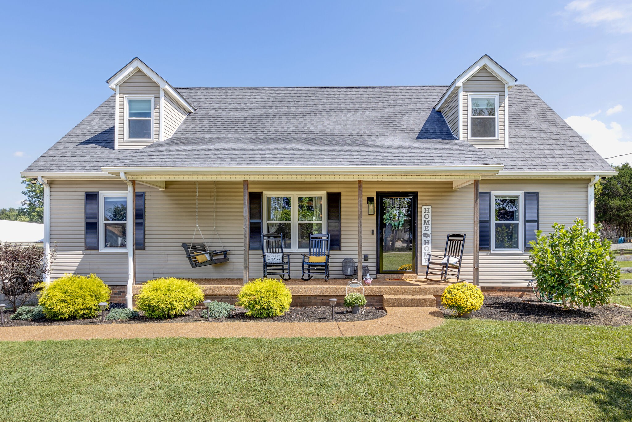 3966 Honeysuckle Way Chapel Hill TN 37034