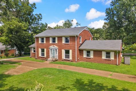 2956 Mcgavock Pike Nashville TN 37214