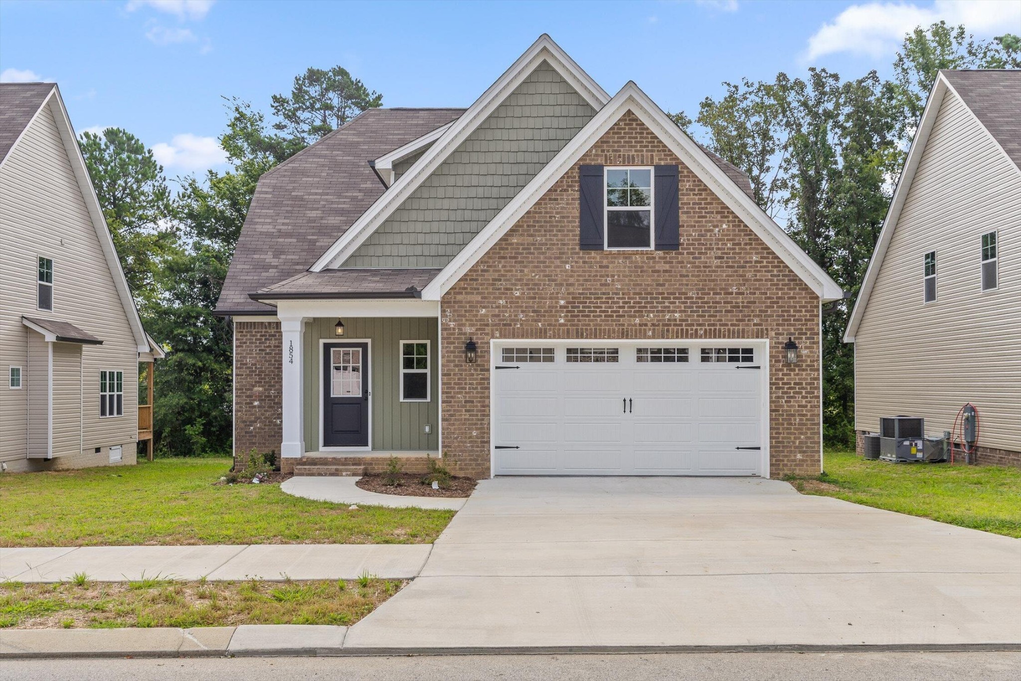 1854 Oakvale Drive Chattanooga TN 37421