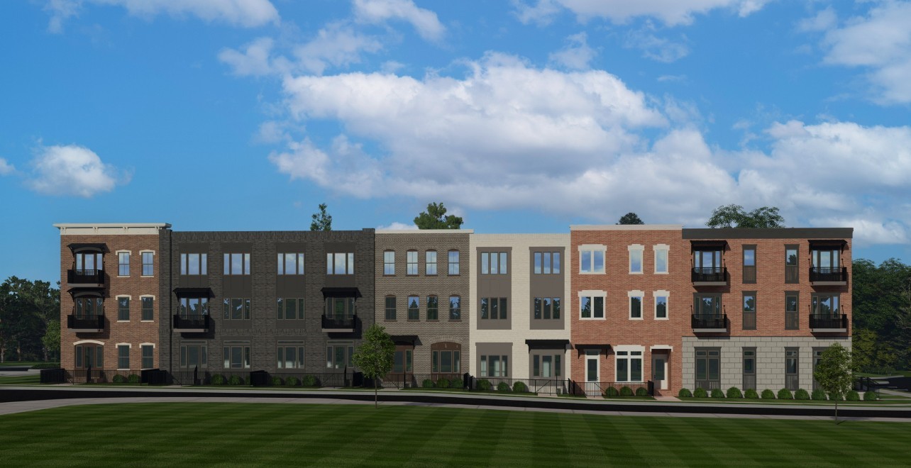 Thompsons Station TN, 2060 Tollgate Boulevard, Unit 117