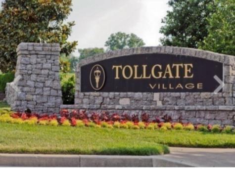 2060 Tollgate Boulevard Thompsons Station TN 37179