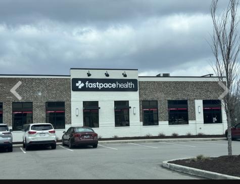2060 Tollgate Boulevard Thompsons Station TN 37179