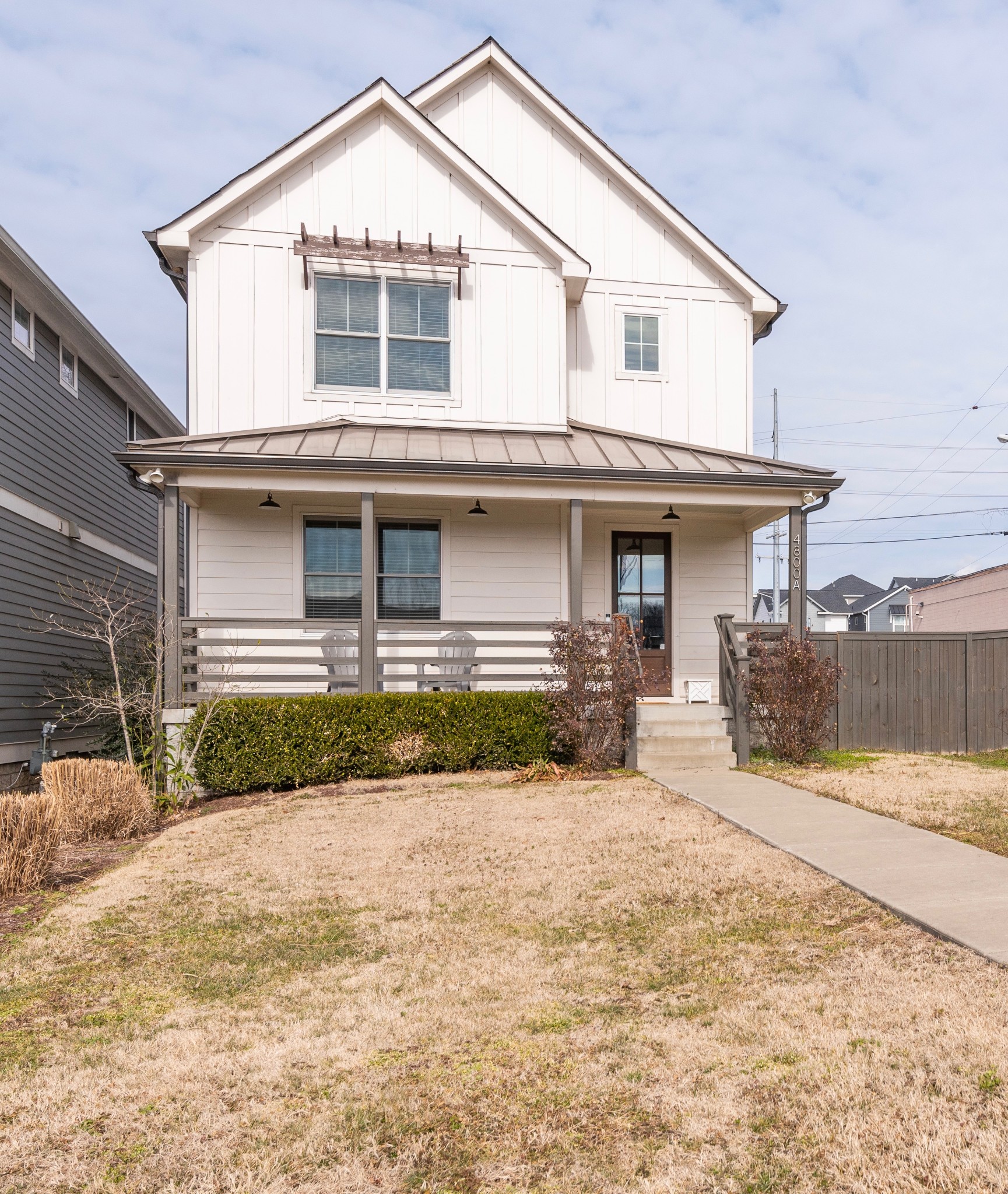 4800a Kentucky Avenue Nashville TN 37209