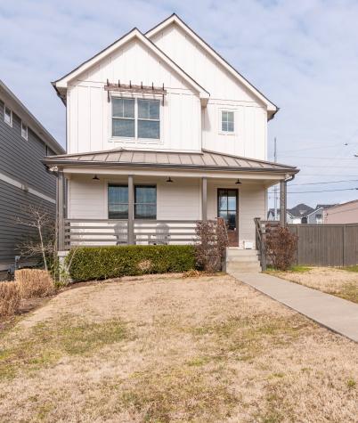 4800A Kentucky Avenue Nashville TN 37209