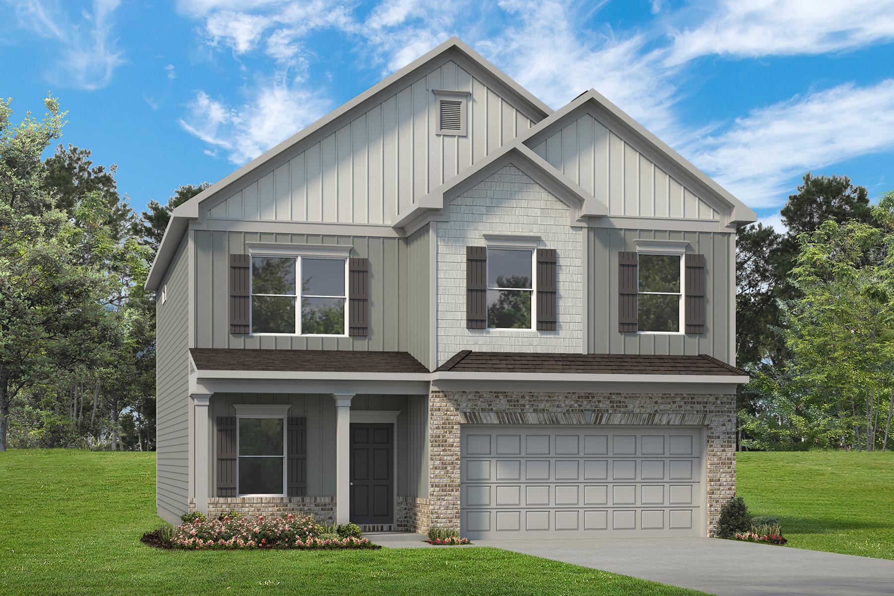 1365 English Oak Drive Clarksville TN 37043
