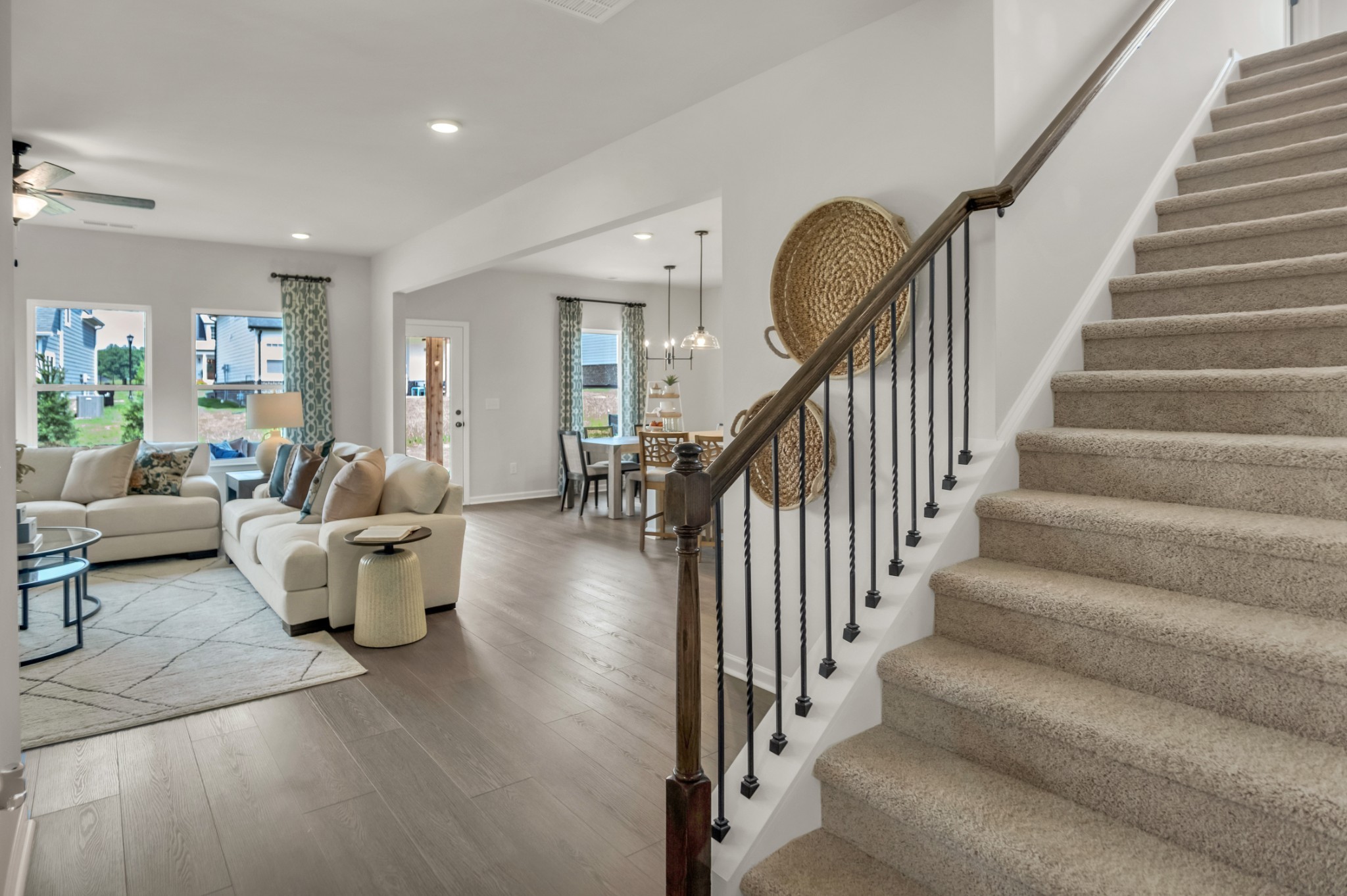 1365 English Oak Drive Clarksville TN 37043