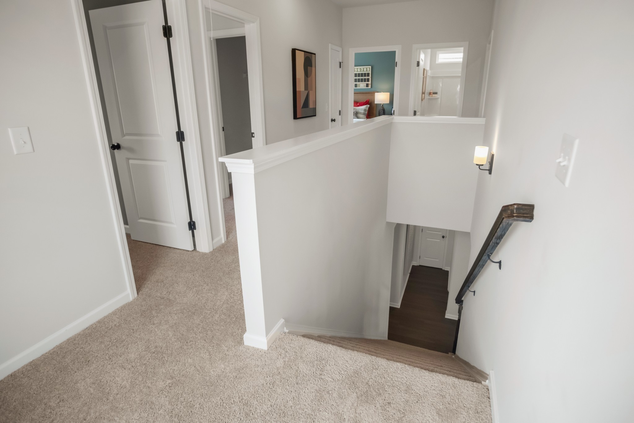 1365 English Oak Drive Clarksville TN 37043