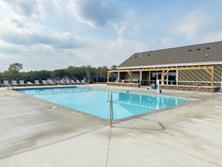 1365 English Oak Drive Clarksville TN 37043