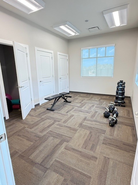 1365 English Oak Drive Clarksville TN 37043