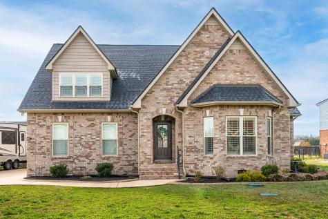 1114 Matheus Drive Murfreesboro TN 37128
