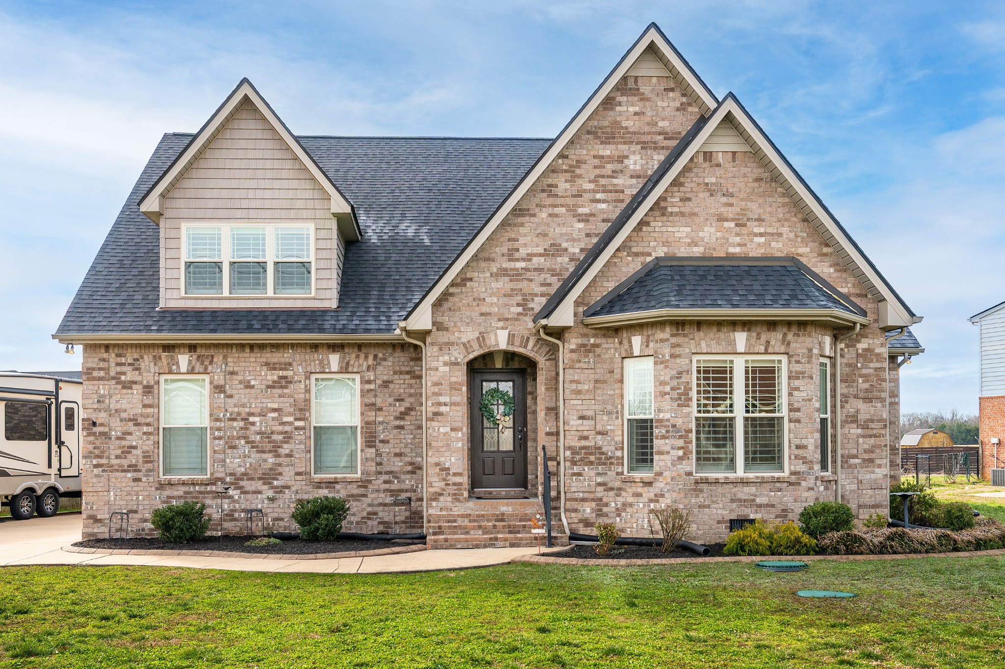 1114 Matheus Drive Murfreesboro TN 37128