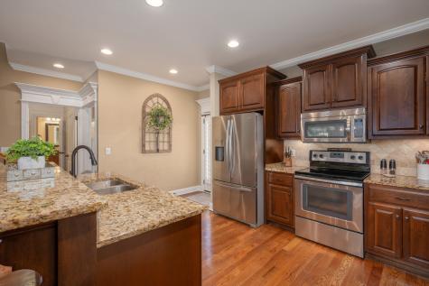 1114 Matheus Drive Murfreesboro TN 37128