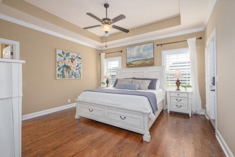 1114 Matheus Drive Murfreesboro TN 37128