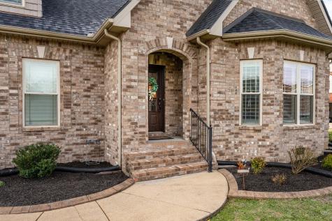 1114 Matheus Drive Murfreesboro TN 37128