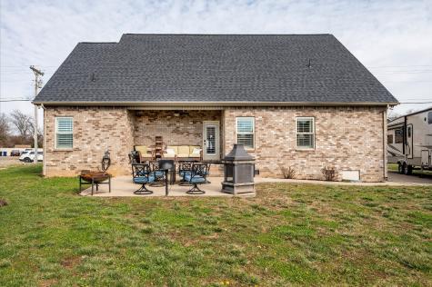 1114 Matheus Drive Murfreesboro TN 37128