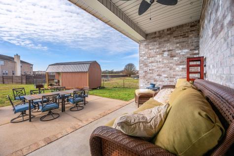1114 Matheus Drive Murfreesboro TN 37128
