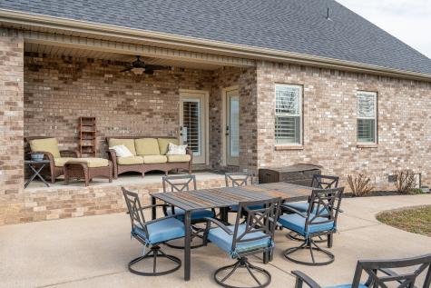 1114 Matheus Drive Murfreesboro TN 37128