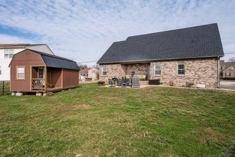 1114 Matheus Drive Murfreesboro TN 37128