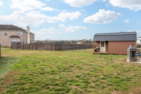 1114 Matheus Drive Murfreesboro TN 37128