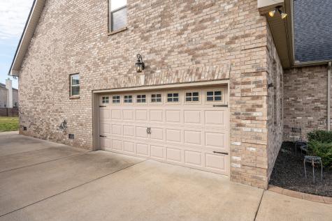 1114 Matheus Drive Murfreesboro TN 37128
