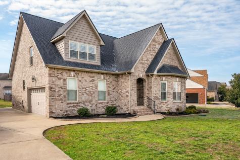 1114 Matheus Drive Murfreesboro TN 37128