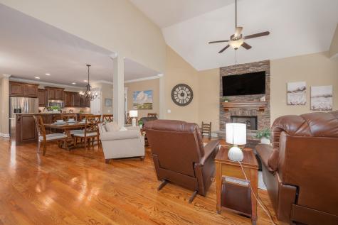 1114 Matheus Drive Murfreesboro TN 37128