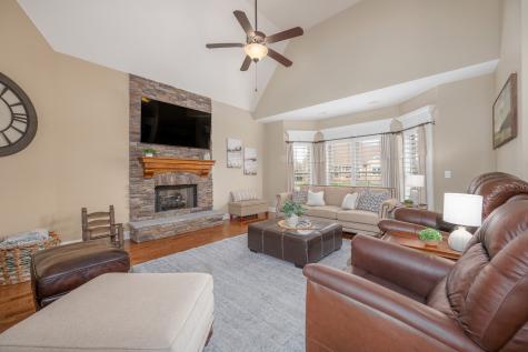 1114 Matheus Drive Murfreesboro TN 37128