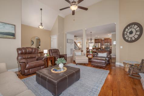 1114 Matheus Drive Murfreesboro TN 37128