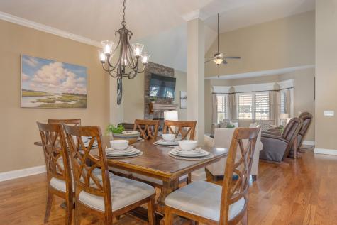1114 Matheus Drive Murfreesboro TN 37128