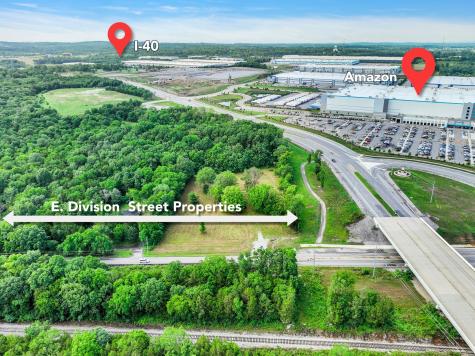 2530 E Division Street Mount Juliet TN 37122