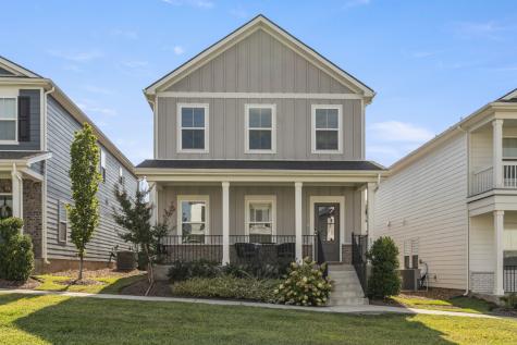 1614 Espy Alley Hermitage TN 37076