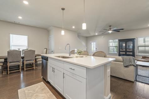 1614 Espy Alley Hermitage TN 37076