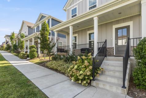 1614 Espy Alley Hermitage TN 37076